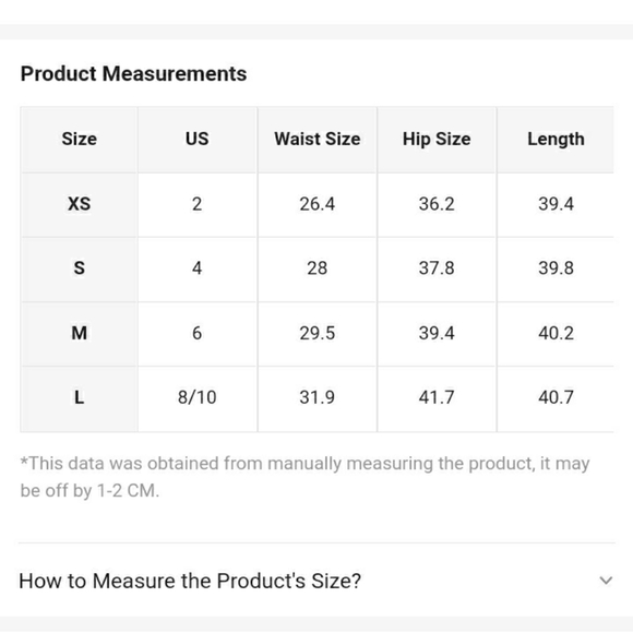 Mom Jeans - Picture 10 of 11